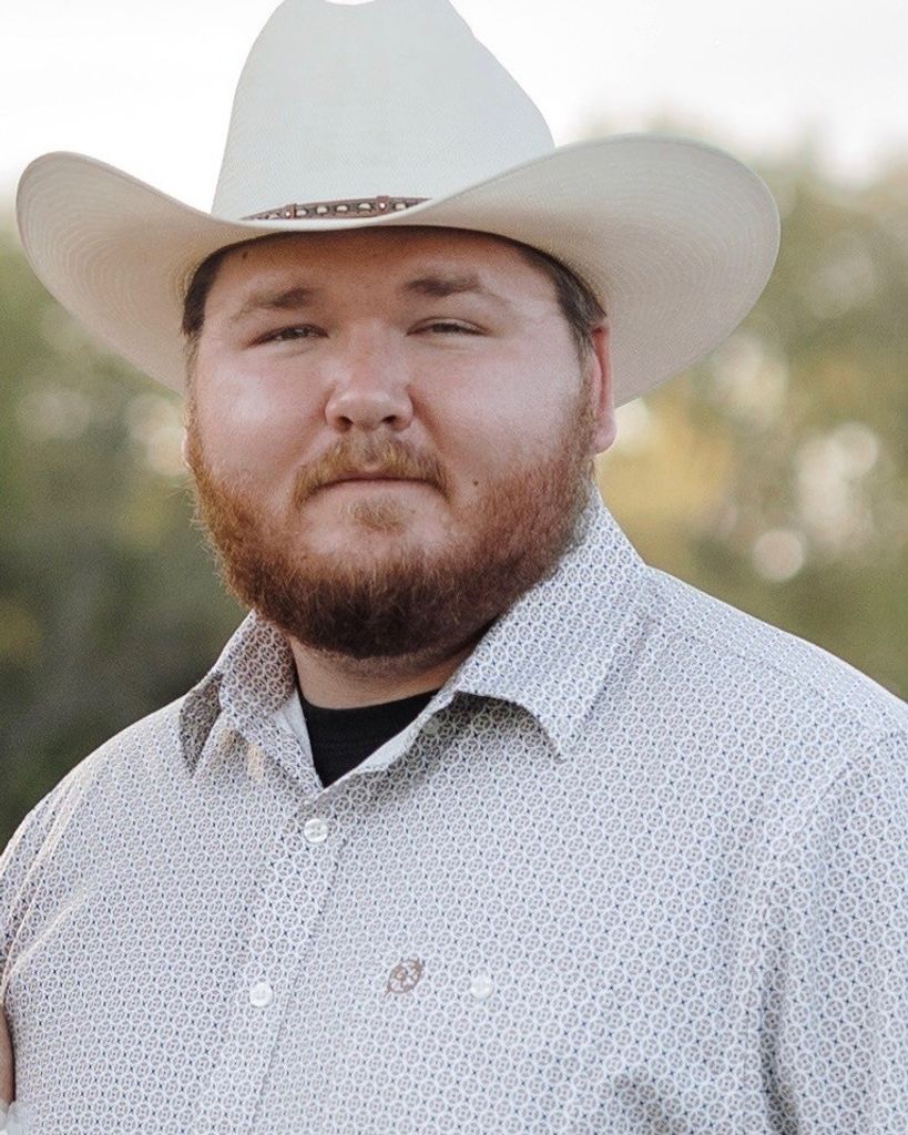 Justin Taylor Caton Profile Photo