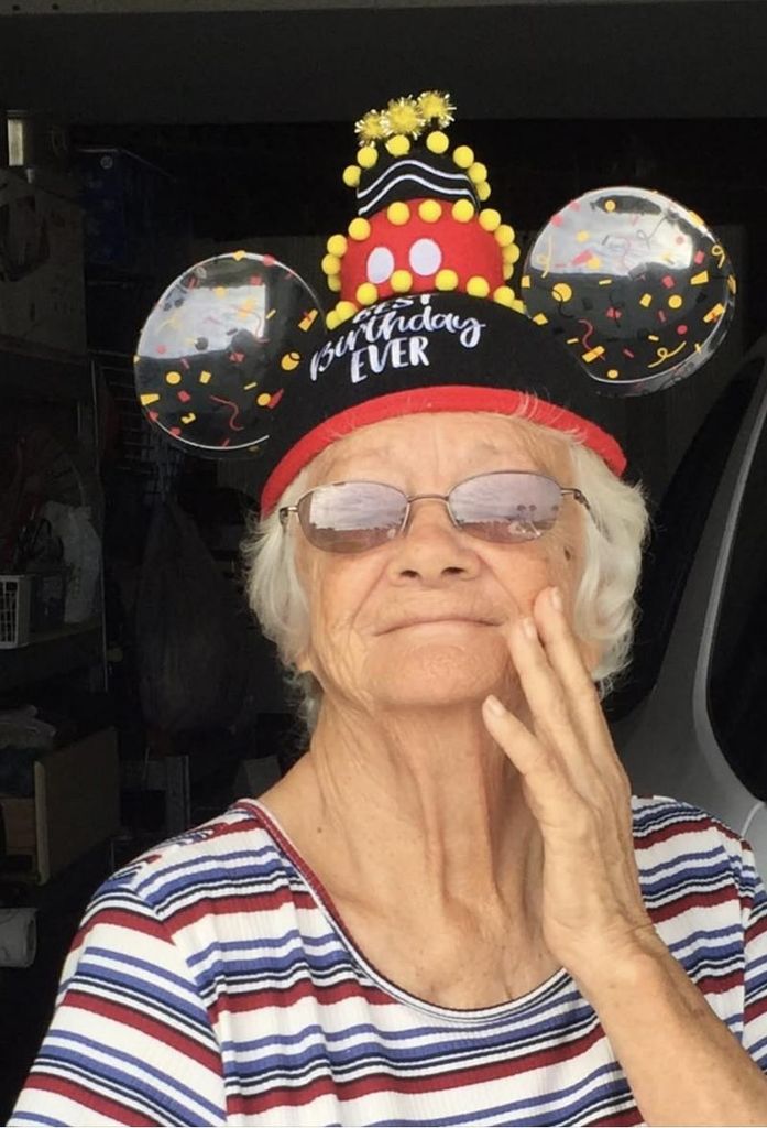 Judy Schroder Profile Photo