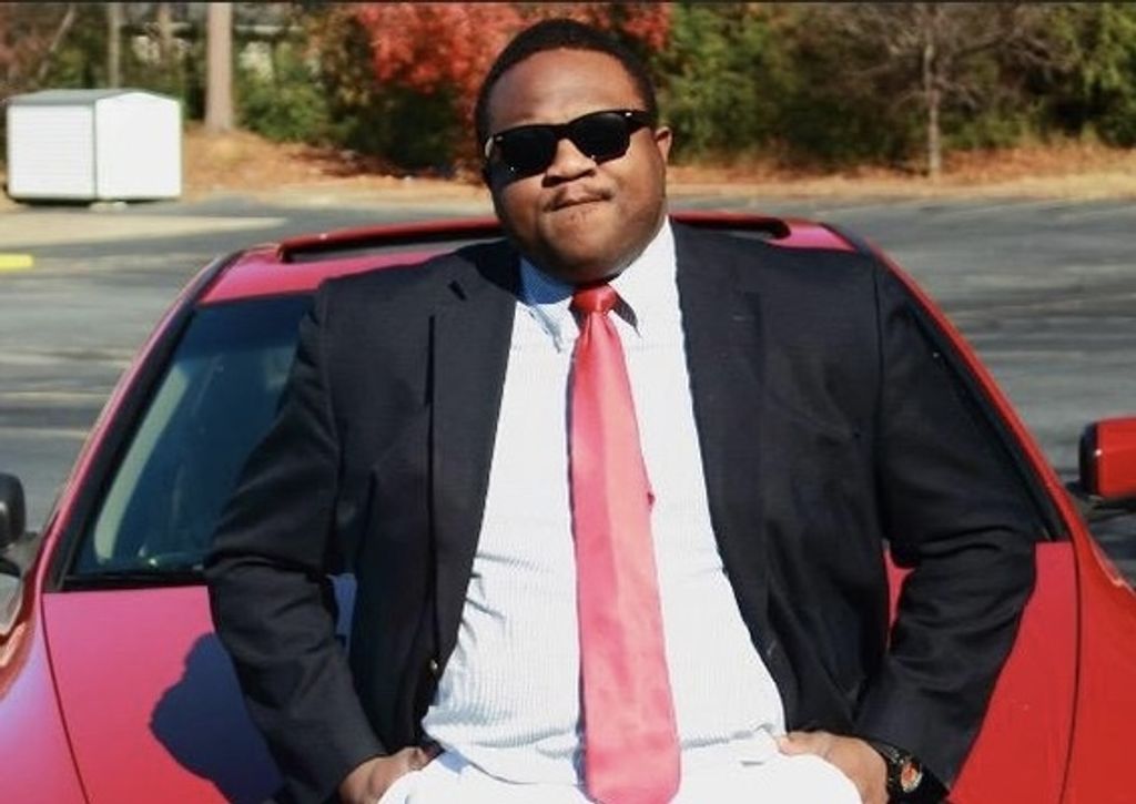 Tykeith Maurice Wiggins Profile Photo