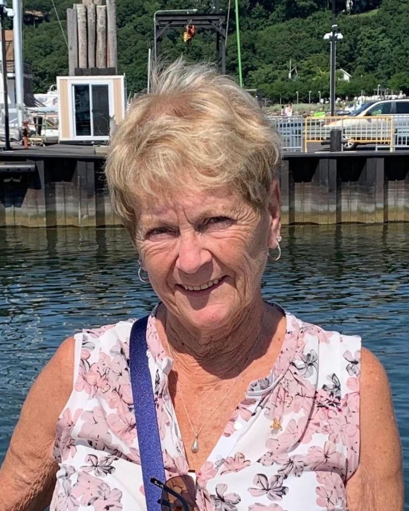 Kathleen Christie