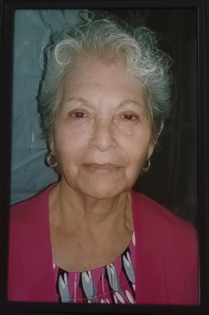 Maria Magdalena Hernandez