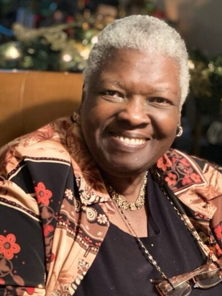 Mrs. Willie Mae Henderson
