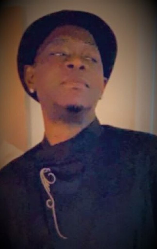 Andre T. Tyler
