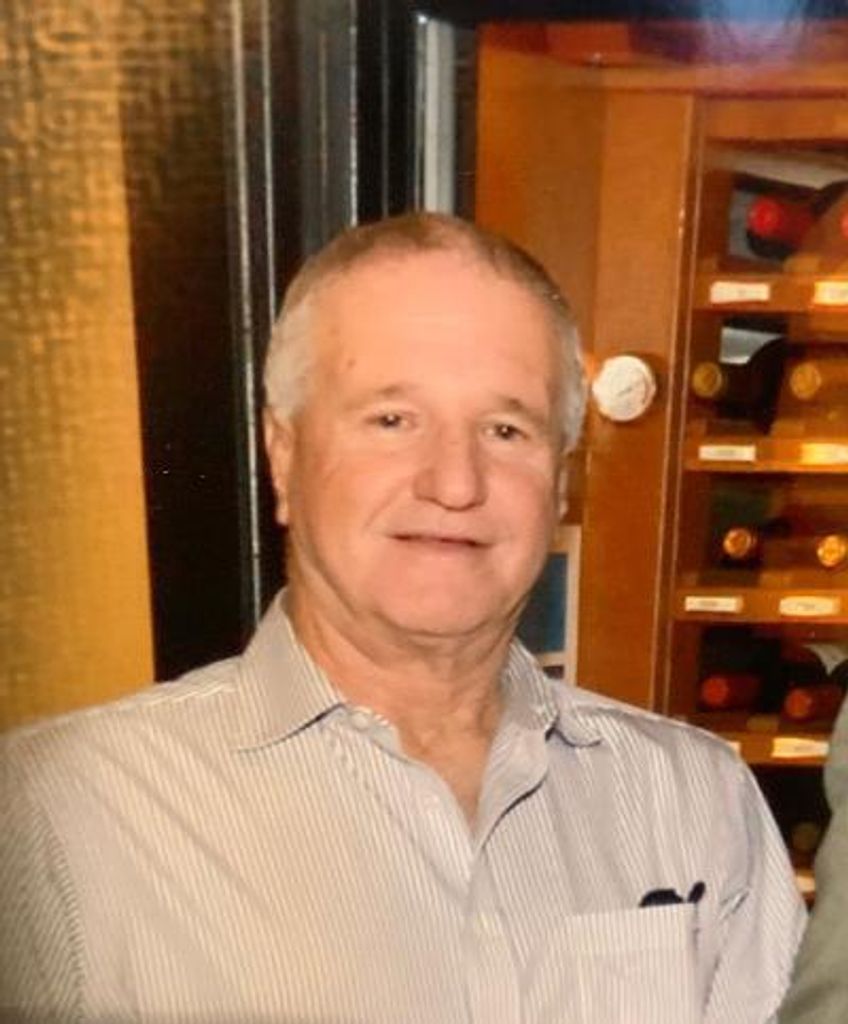 William A. Gierut Profile Photo