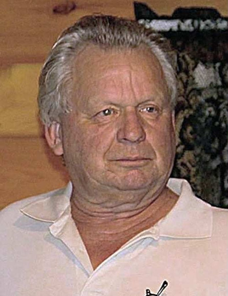 Brian Wilkinson Profile Photo