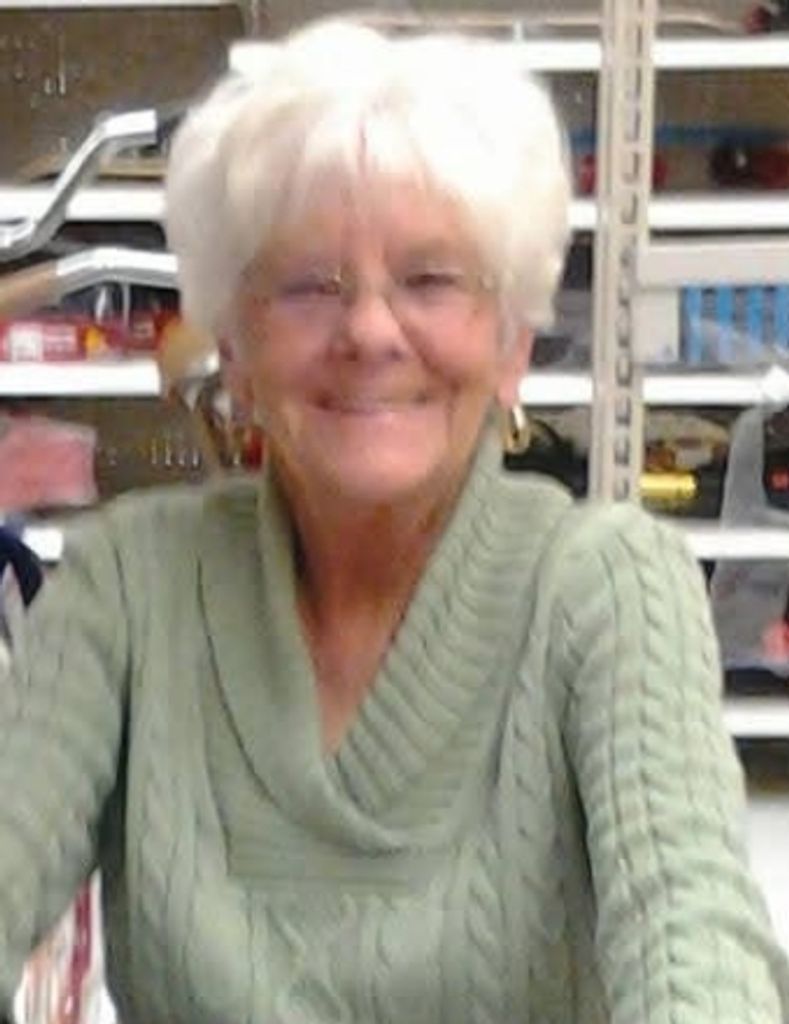 Rita Mcmurphy Gray Profile Photo