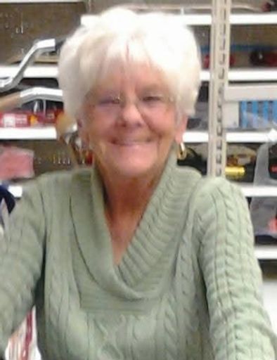 Rita Mcmurphy Gray Profile Photo