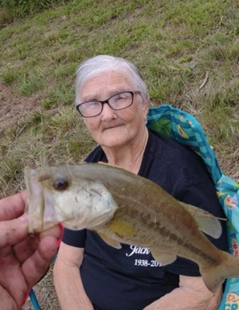 Dorothy Ann (Howell) Cole