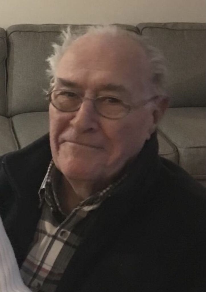 Donald J Barber