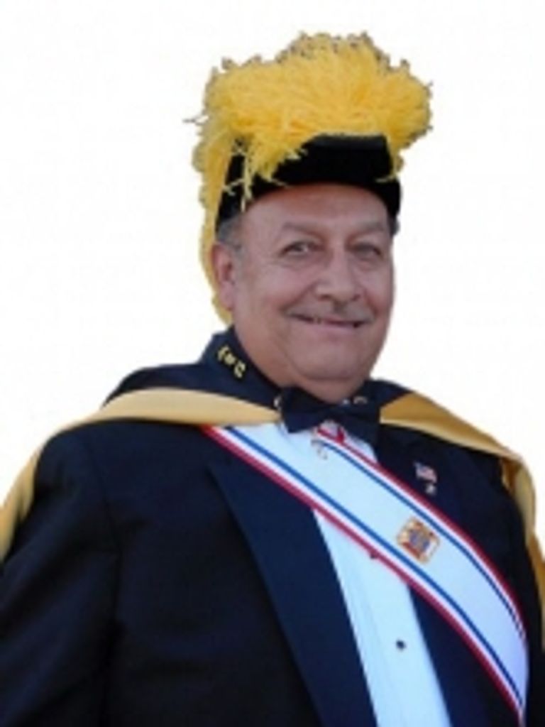 Tony Valdez