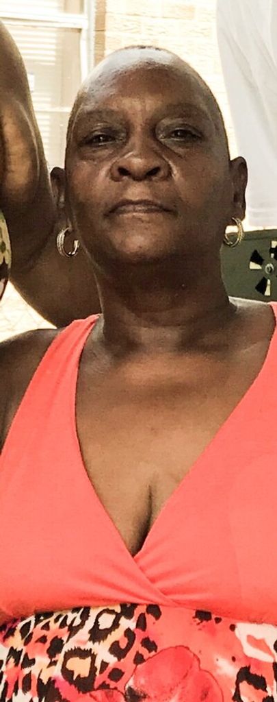Brenda Moses Profile Photo