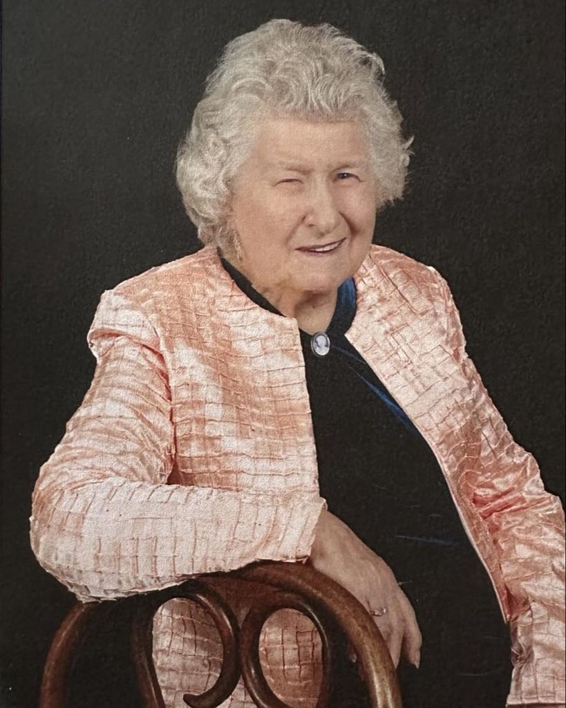 Blanche Deisy Neil