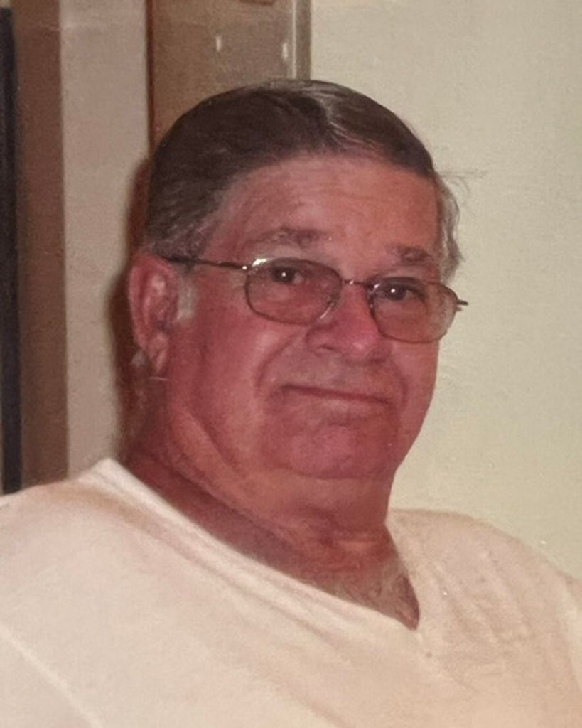 Sidney T. Smack Profile Photo