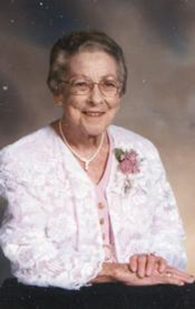 Winifred Grace Durling Profile Photo