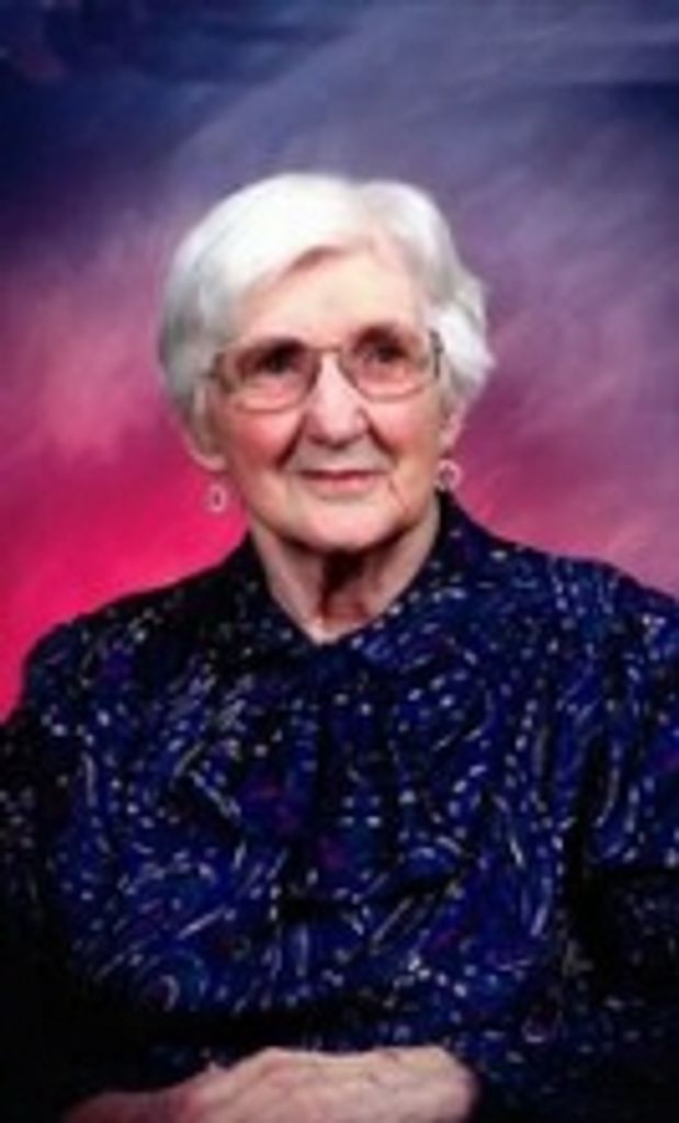 Elizabeth Hulst