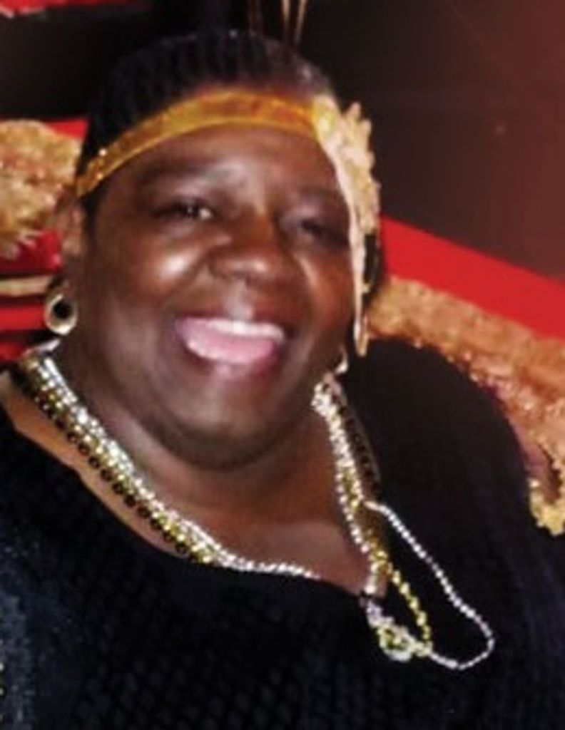 Robin Theresa Jackson