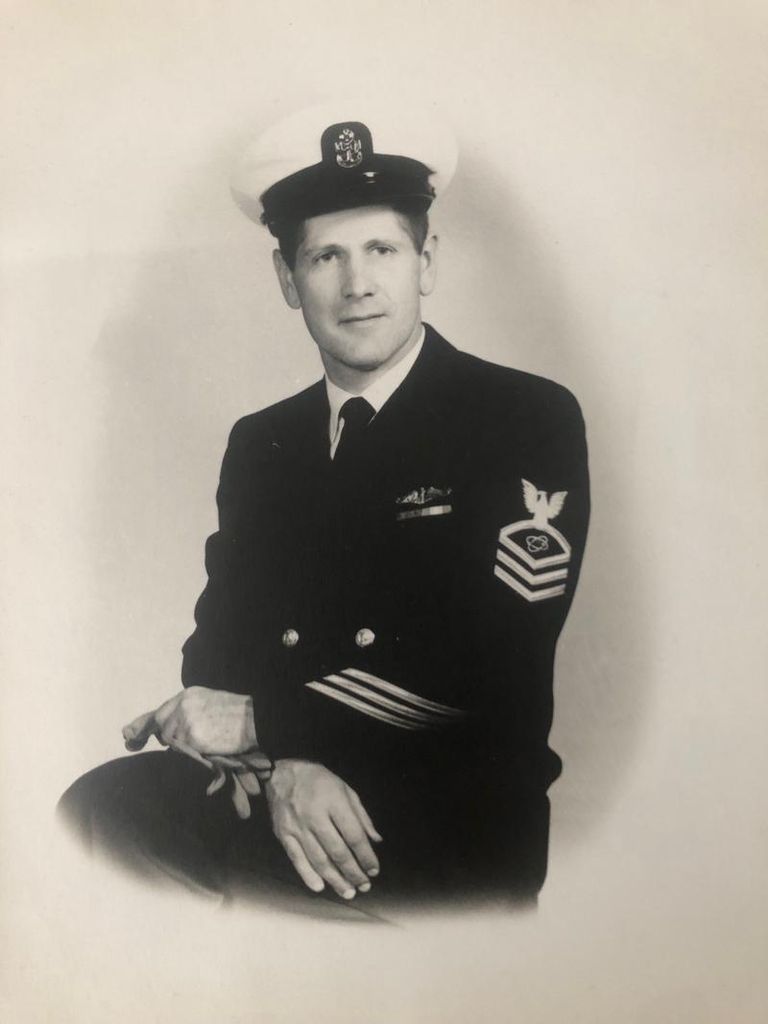Leland "Lee" Curtis Rogers, Jr. Profile Photo