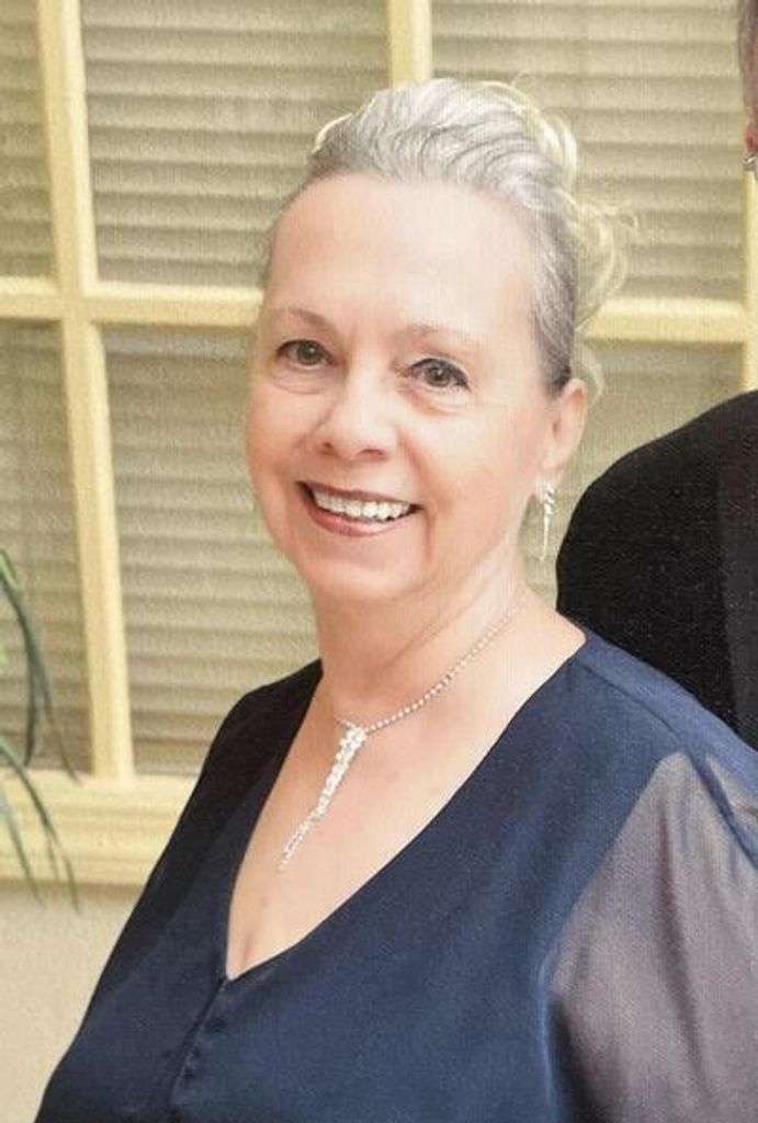 Betty Kanagie Profile Photo