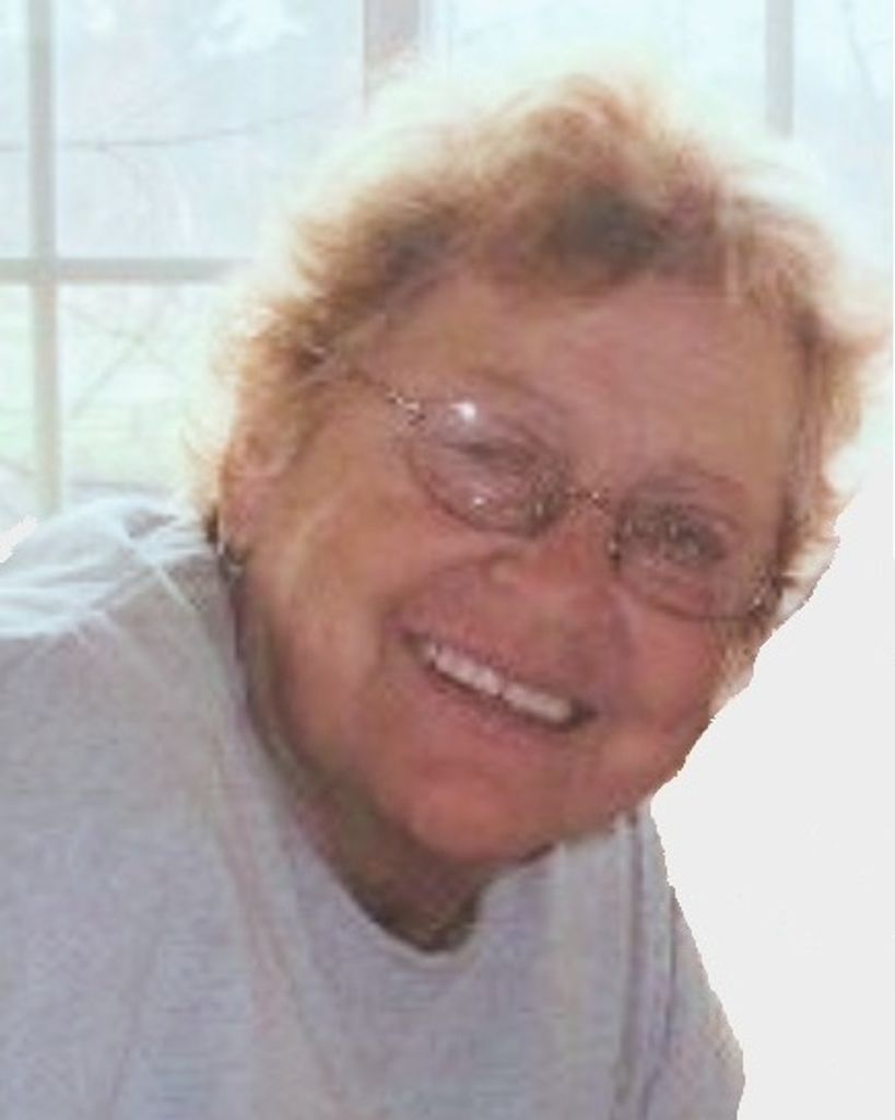 Marlene Estella Holbert Profile Photo