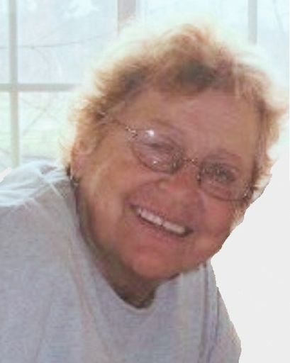 Marlene Estella Holbert's obituary image
