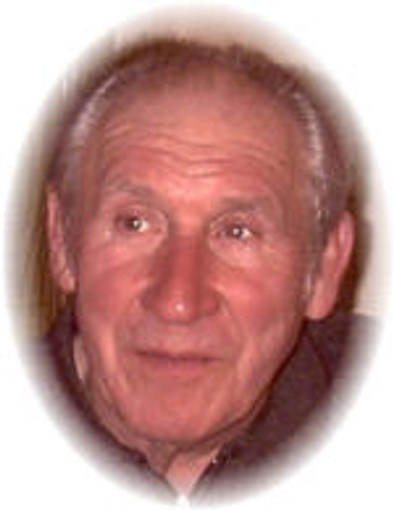 Gordon George Michaelis
