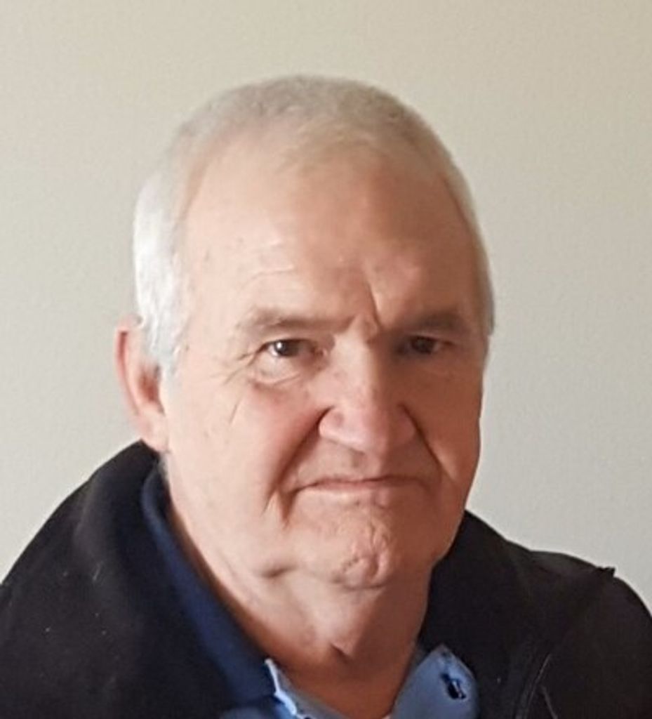 Gary E. "Lefty" Bosworth Profile Photo