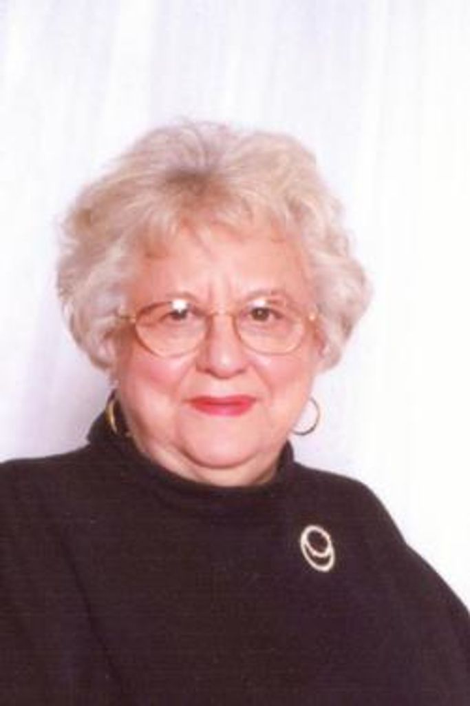 Angeline "Angie" Ames