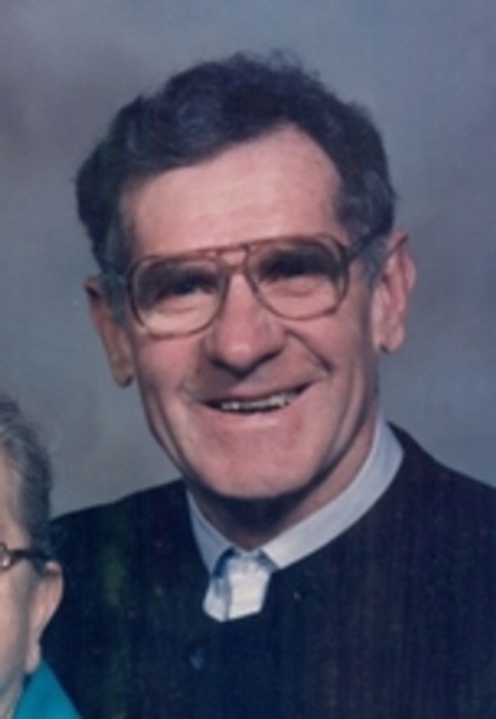 Keller S. Sensenig