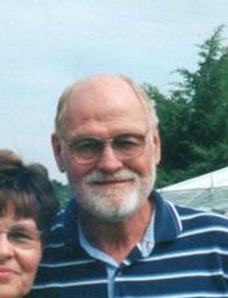 William John Thomas Prescott