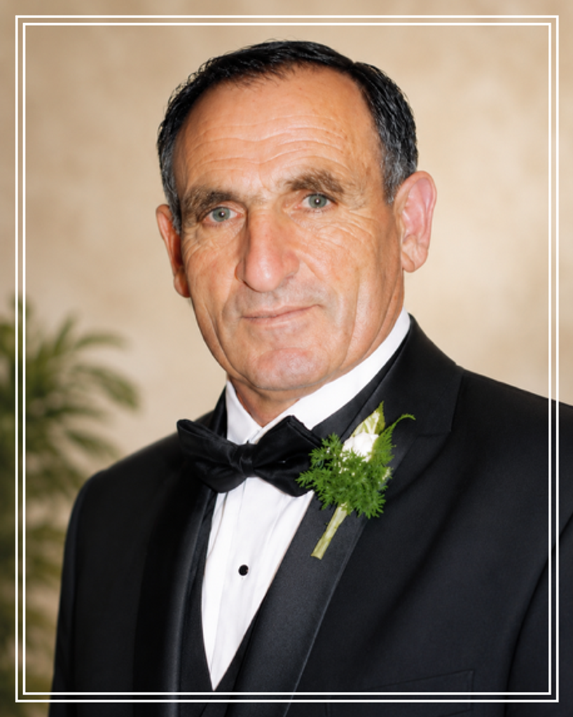 Michele "Mike" Fazioli