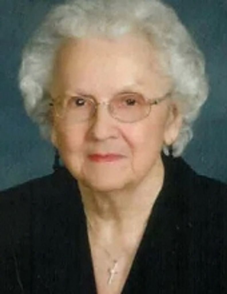 Dorothy E. Laur