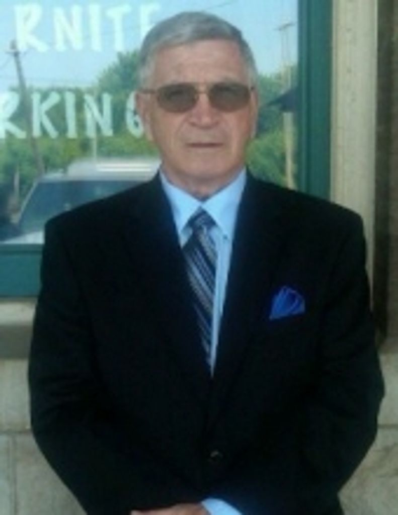 Allen Mayle