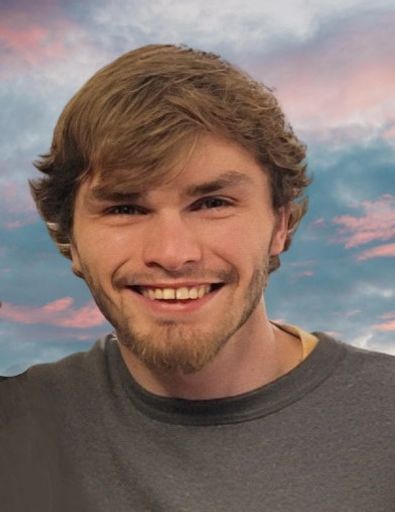 Austin James Wilson Profile Photo