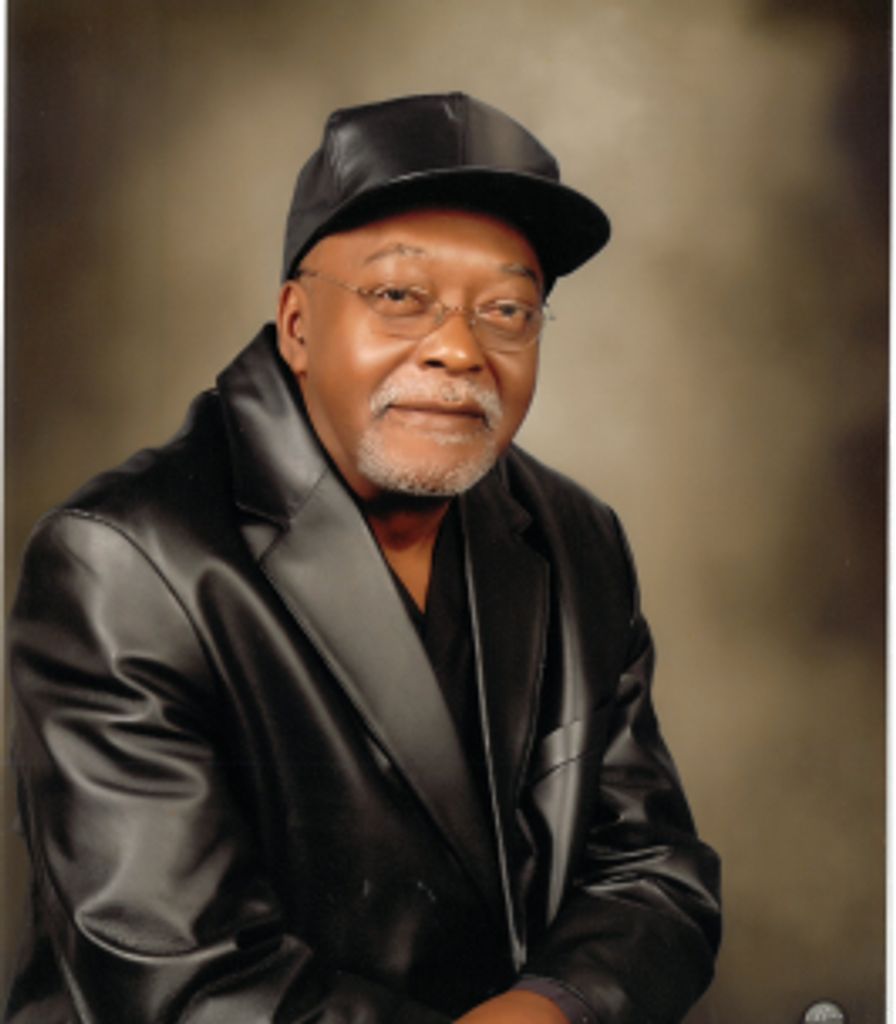 David Harrison