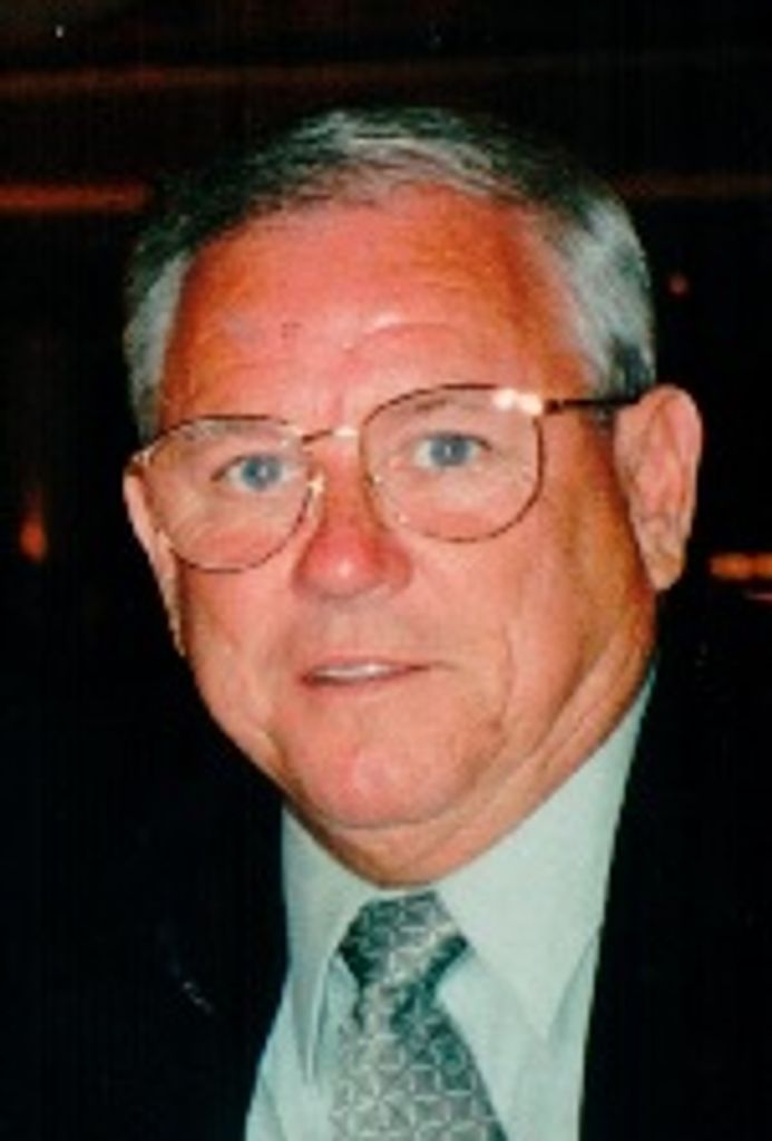 Thomas R. "Tommy" Fitzgerald