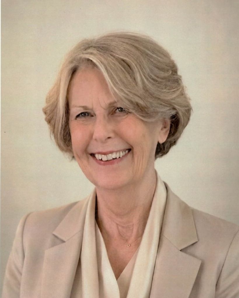 Cynthia Ann Odom Profile Photo