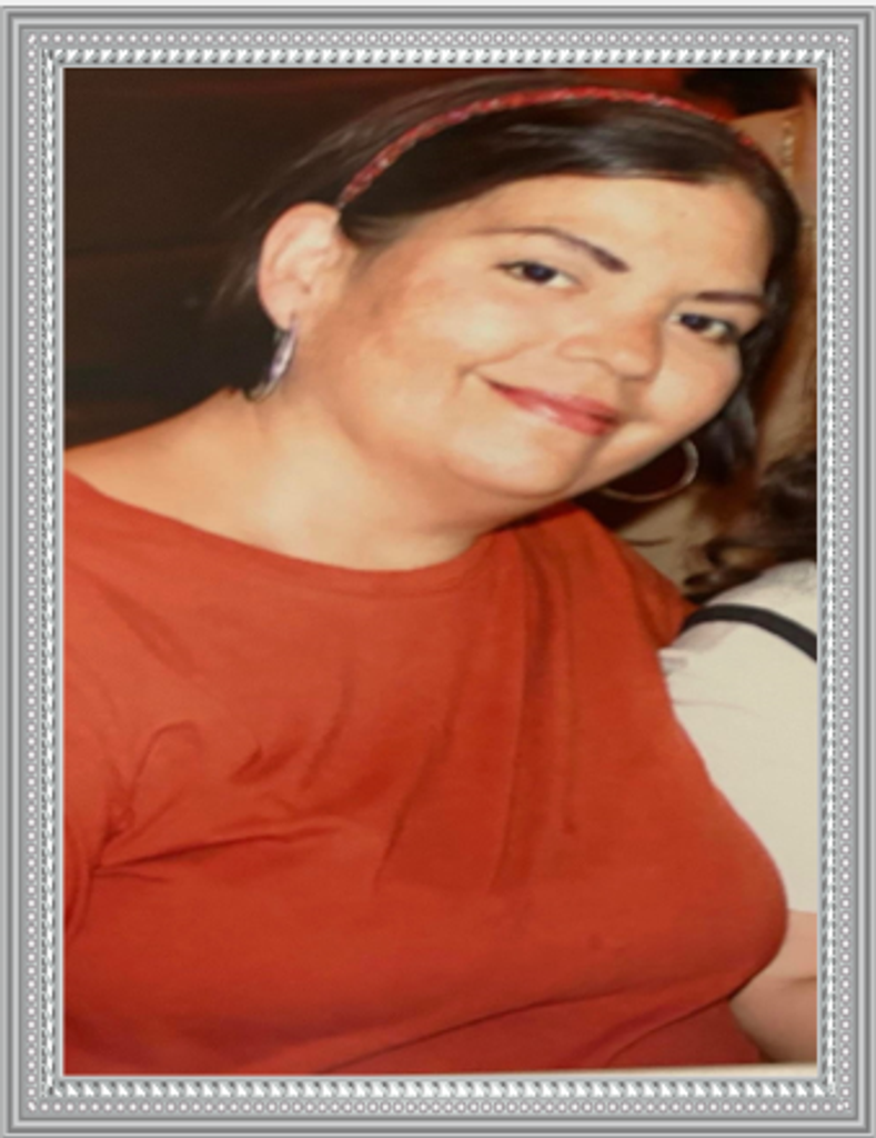 Edna Michelle Rico Profile Photo