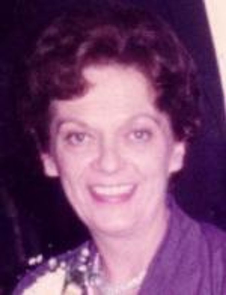 Annette Eleanor (Saucier) Ball