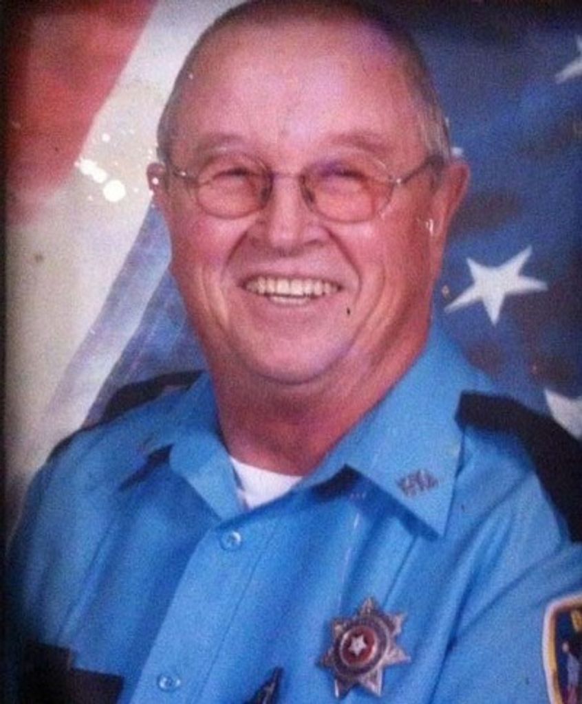 James Leroy White Profile Photo