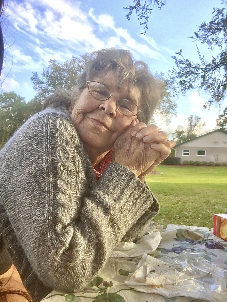 Norma Jean Gibson