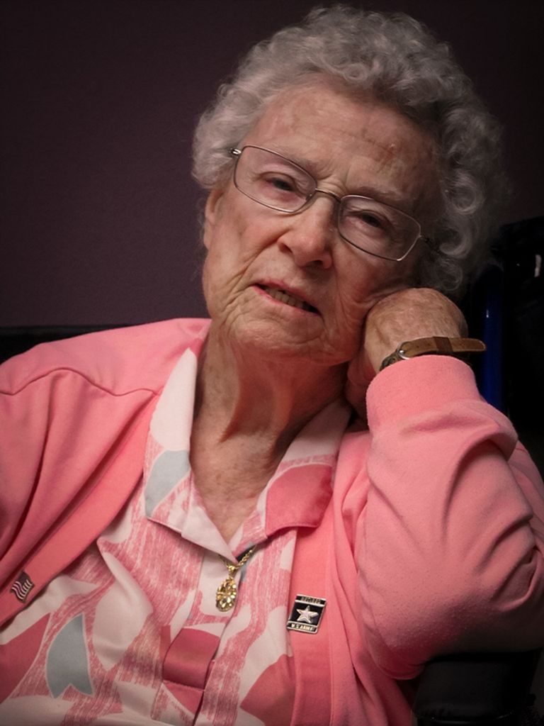 Mary  Bryce Nooney