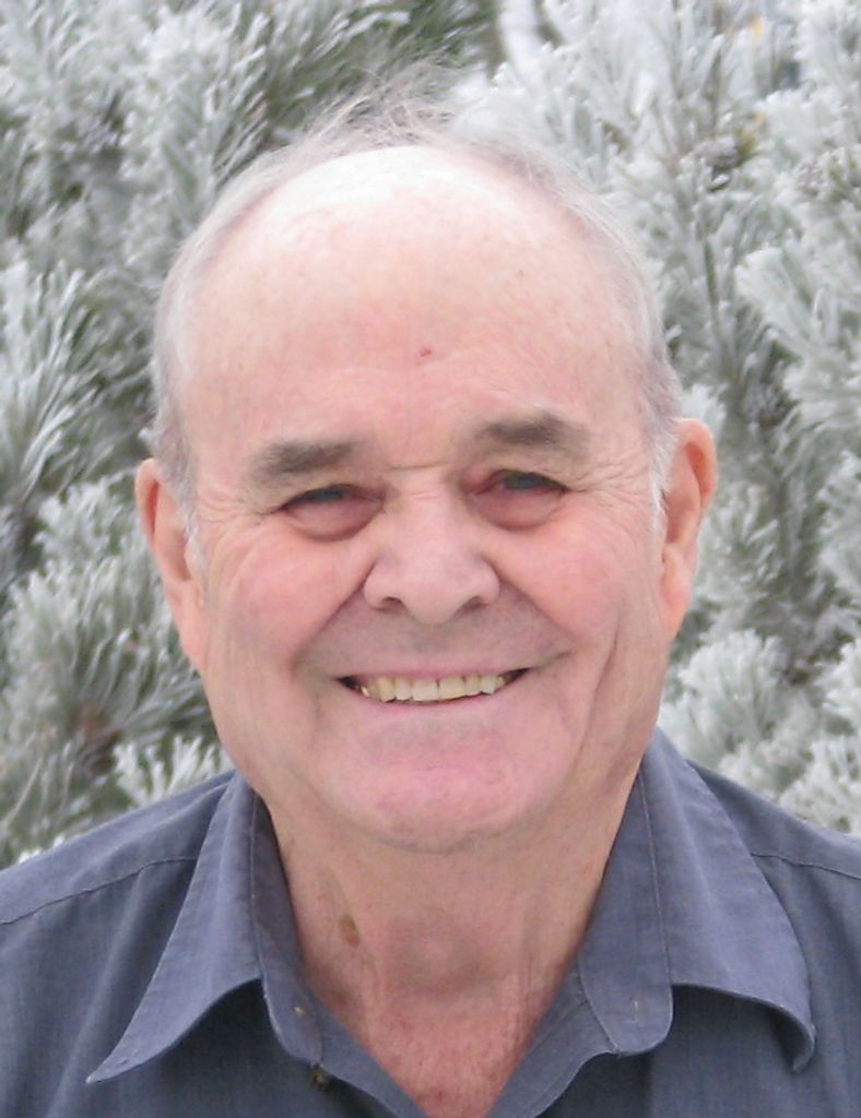 Keith Fletcher Profile Photo