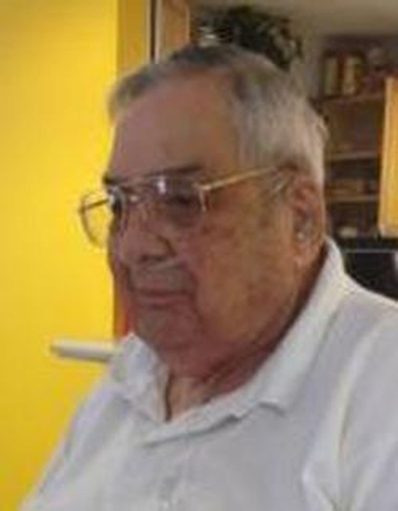 Charles William Boggs, Sr.