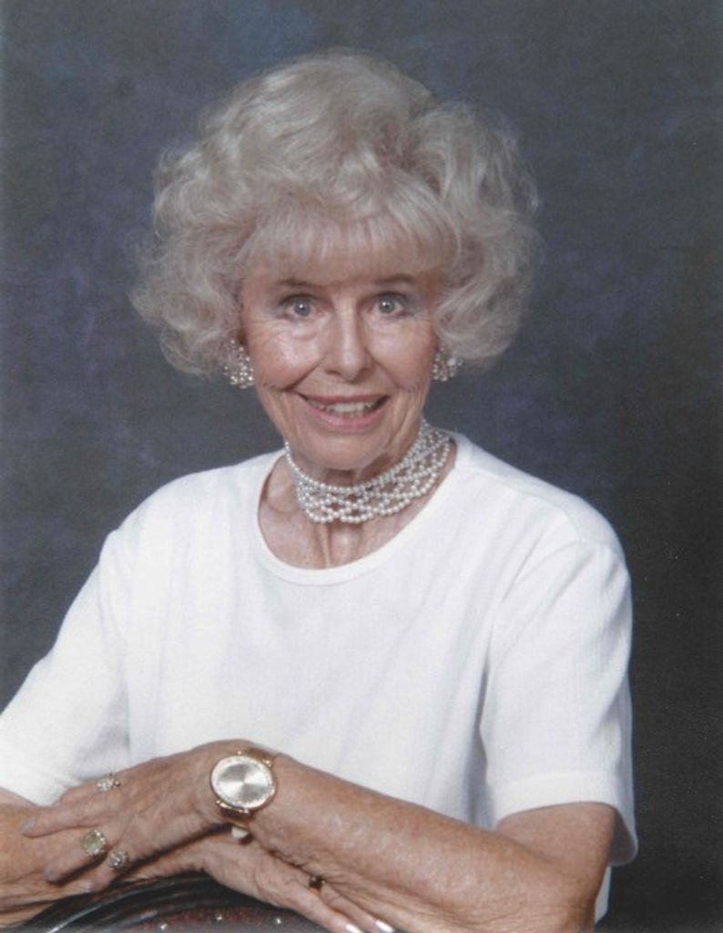 Beth Alberts