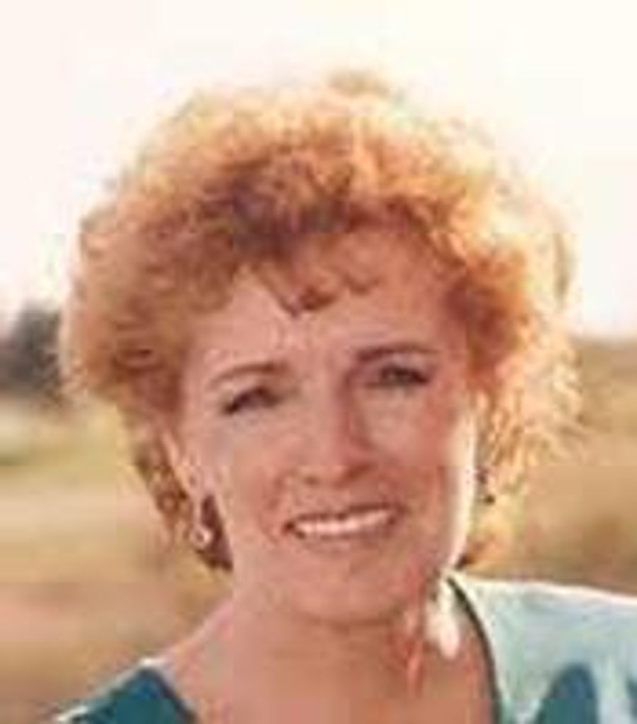 Patricia Sullivan Moore Sorrentino