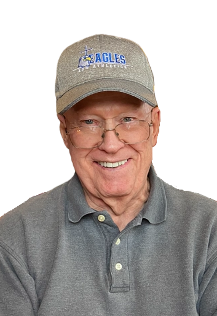 Edward Wayne Peterson Profile Photo