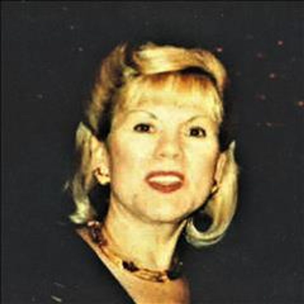 Gayle Williams Profile Photo