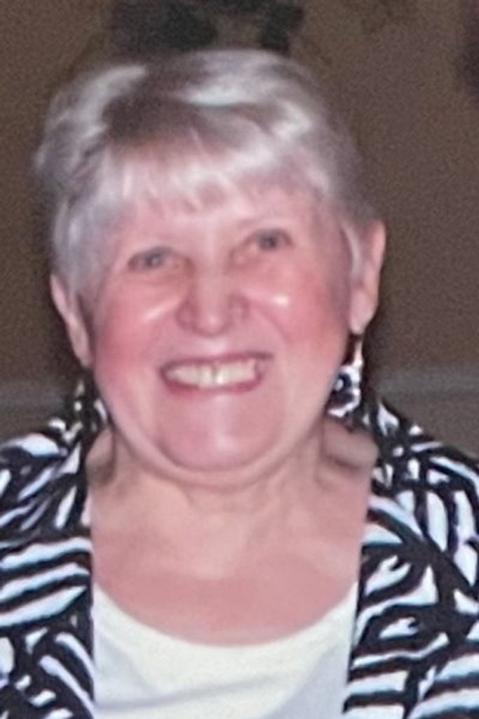 Barbara Ann Kazlauskas Profile Photo