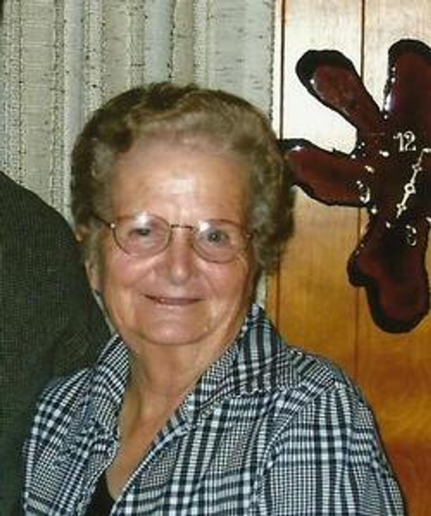 Hazel M. Mericle Profile Photo