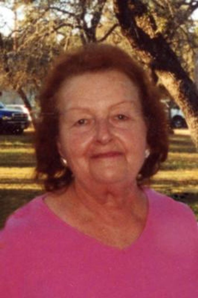 Petsch, Maurine L.